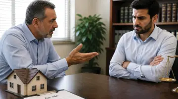 أب يتهم ابنه بالاستيلاء على 6.9 ملايين درهم